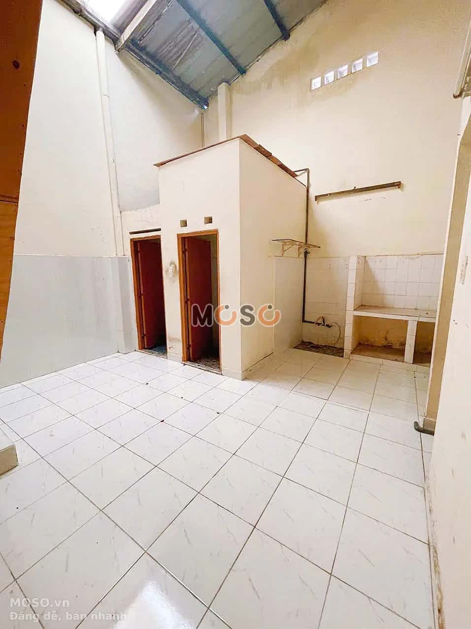 Cho thuê nhà hẻm 736/9 Cách Mạng Tháng Tám Quận Tân Bình, TP.HCM – 5 phòng ngủ, giá 15 triệu - ảnh 8